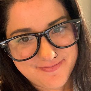 Meet your Posher, Brianne